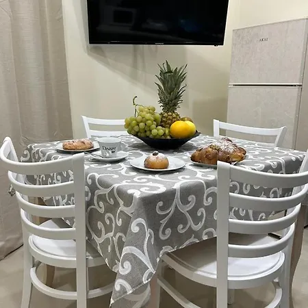 Angelo Custode Apartament *