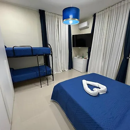 Angelo Custode Apartament