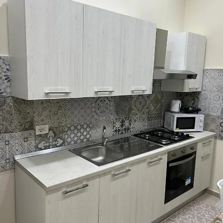 Angelo Custode * Katania