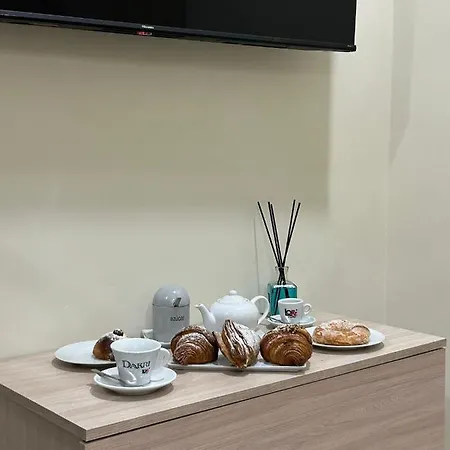 Angelo Custode * Katania