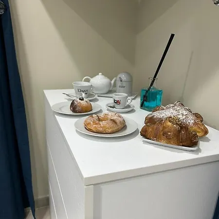 Angelo Custode Katania