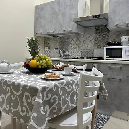 Apartment Angelo Custode