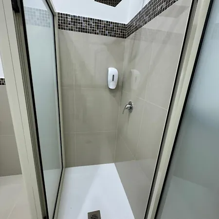 Apartament Angelo Custode *