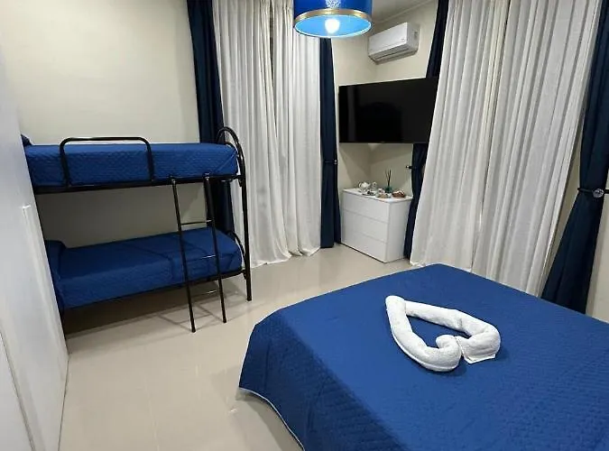 Angelo Custode Апартаменты