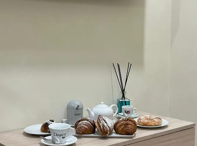 Angelo Custode * Катания