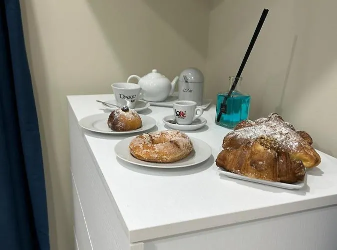 Angelo Custode Катания