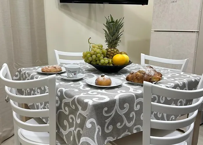 Angelo Custode * Катания