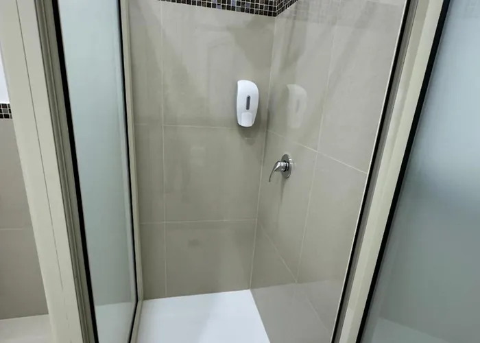 Апартаменты Angelo Custode *