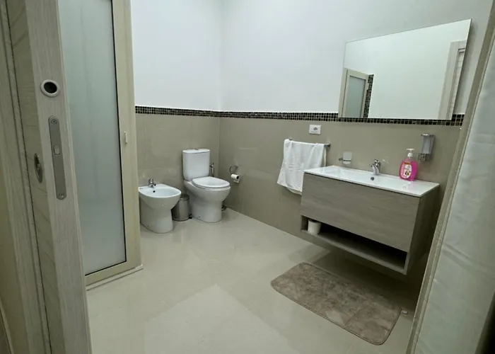 Angelo Custode Апартаменты *